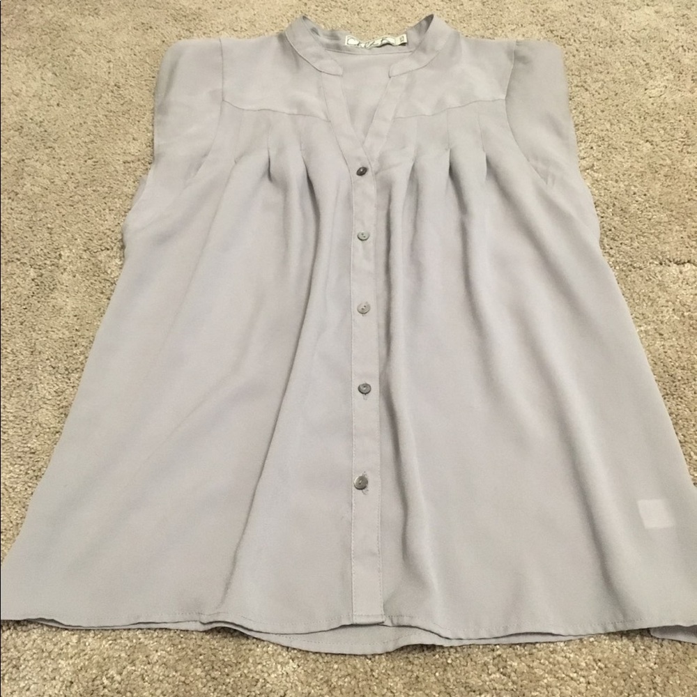 Chloe K (Nordstrom Brand) Top